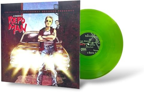 Suede - Drowners: 30th Anniversary - Picture Disc 7-Inch Vinyl